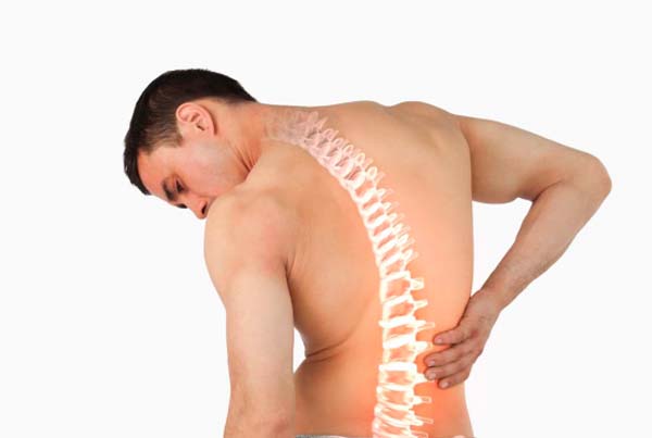 Facetal Arthropathy Related Back Pain