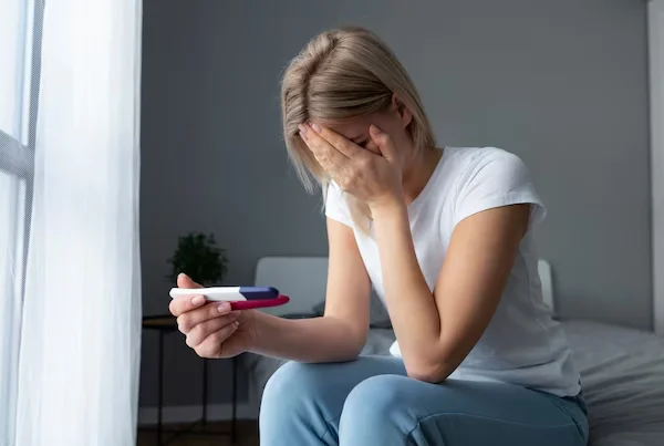 Female Infertility Treatment