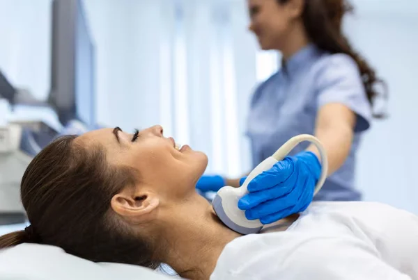 FNAC & Biopsy (Ultrasound And CT Guided)